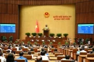 Diện tích, dân số 34 tỉnh, thành mới từ ngày 12/6/2025