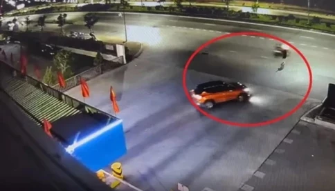 Giang hồ đất cảng Bình "Đen" là ai?