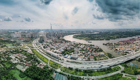Lý giải việc không giữ lại các thành phố, thị xã thuộc tỉnh