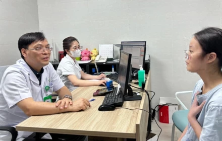 Nữ sinh 18 tuổi bị ô tô cán qua ngực sống sót kỳ diệu: Ca vỡ khí quản gốc hai bên đầu tiên được cứu sống tại Việt Nam