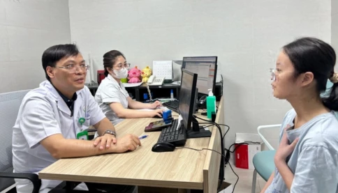 Nữ sinh 18 tuổi bị ô tô cán qua ngực sống sót kỳ diệu: Ca vỡ khí quản gốc hai bên đầu tiên được cứu sống tại Việt Nam