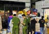 Nóng! Công an phát hiện gần 70 tấn vú heo, sụn gà không rõ nguồn gốc trong 3 kho lạnh ở TP.HCM