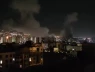 Đánh nhau to! Israel tấn công Iran, trong nước tuyên bố tình trạng khẩn cấp