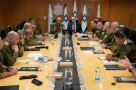 Israel tiến hành tấn công phủ đầu vào Iran, không phận Israel đóng cửa