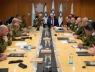 Israel tiến hành tấn công phủ đầu vào Iran, không phận Israel đóng cửa