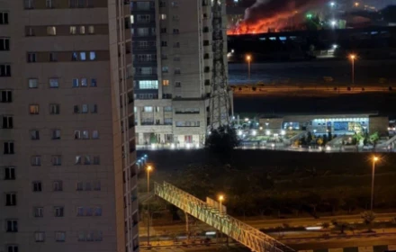 NÓNG: Israel tấn công Iran – Thủ đô Tehran rung chuyển, nghi vấn Tham mưu trưởng Iran thiệt mạng