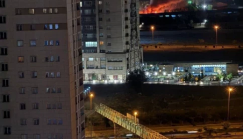 NÓNG: Israel tấn công Iran – Thủ đô Tehran rung chuyển, nghi vấn Tham mưu trưởng Iran thiệt mạng