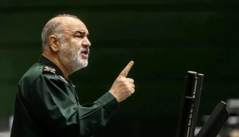 Một loạt nhân vật quan trọng của Iran đã thiệt mạng trong cuộc tấn công của Israel sáng nay!
