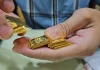 Israel tấn công Iran: Giá vàng liệu có tăng phi mã?
