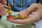 Israel tấn công Iran: Giá vàng liệu có tăng phi mã?