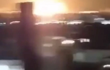 Ngoài không kích, tình báo Mossad thực hiện nhiều hoạt động phá hoại bên trong Iran