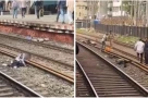 4 hành khách tử vong và 2 người bị thương nặng sau khi rơi khỏi tàu hỏa