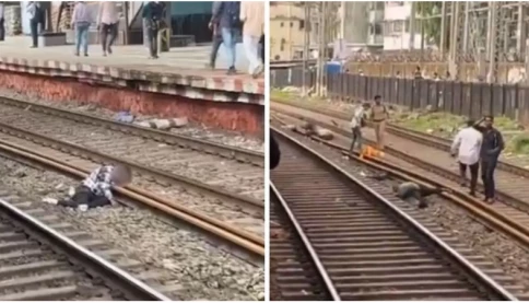 4 hành khách tử vong và 2 người bị thương nặng sau khi rơi khỏi tàu hỏa