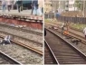 4 hành khách tử vong và 2 người bị thương nặng sau khi rơi khỏi tàu hỏa