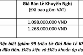 Subaru ra mắt Crosstrek tại triển lãm Vietnam Motorshow 2024