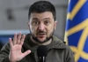 Kế hoạch kinh hoàng của ông Zelensky bị tiết lộ, Tổng thống Ukraine bị chỉ trích là ‘nỗi ô nhục’