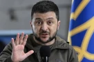 Kế hoạch kinh hoàng của ông Zelensky bị tiết lộ, Tổng thống Ukraine bị chỉ trích là ‘nỗi ô nhục’