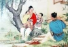 'Trai sợ gái mắt sâu chân rung, gái sợ trai hai tai hứng gió', ý nghĩa thực sự thế nào?