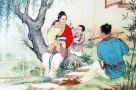'Trai sợ gái mắt sâu chân rung, gái sợ trai hai tai hứng gió', ý nghĩa thực sự thế nào?