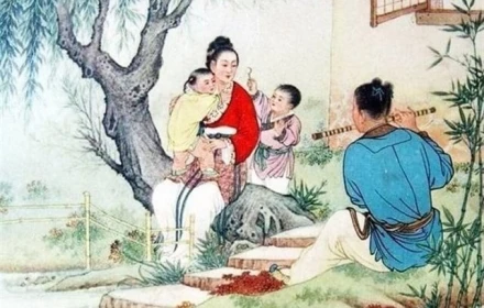 'Trai sợ gái mắt sâu chân rung, gái sợ trai hai tai hứng gió', ý nghĩa thực sự thế nào?
