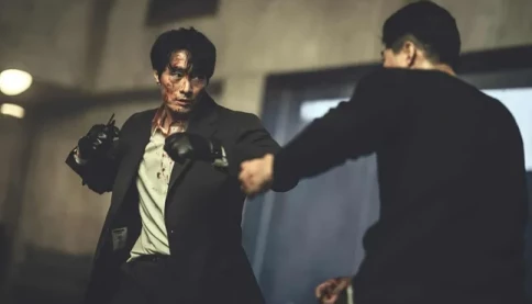 Hot! Phim 18+ của Nam diễn viên So Ji Sub - đánh dấu sự trở lại sau 3 năm vắng bóng - gây sốt toàn cầu