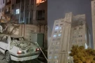 Mossad chỉ huy một loạt các hoạt động tấn công bí mật vào trung tâm Iran