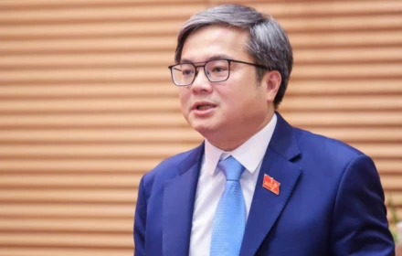 Hà Nội có tân Phó chủ tịch 8X, từng là sinh viên ưu tú được tuyển đặc cách
