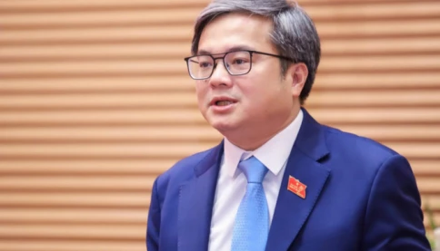 Hà Nội có tân Phó chủ tịch 8X, từng là sinh viên ưu tú được tuyển đặc cách