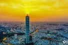 Hơn 3 tháng 'vừa chạy vừa xếp hàng' và cú bấm nút lịch sử của Quốc hội