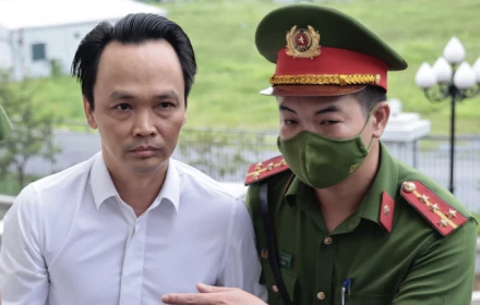 Vợ nộp toàn bộ tiền khắc phục hậu quả liệu ông Trịnh Văn Quyết có được giảm án?