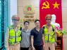 Cảnh sát kể về vụ bắt giữ 2 phạm nhân trốn Trại giam Thanh Xuân
