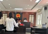 Ký hợp đồng bảo hiểm đến năm 100 tuổi, khách hàng kiện công ty bảo hiểm và cái kết