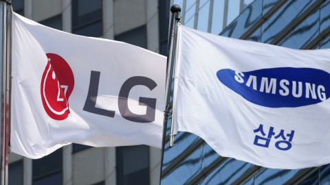 Tình cảnh trái ngược của LG và Samsung: kẻ lên hương, người khủng hoảng