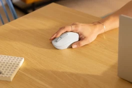 Chuột không dây giá rẻ chỉ hơn 300.000 đồng đến từ Logitech