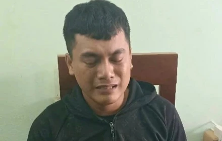 Án mạng sau câu trêu đùa “hai đứa đi nhà nghỉ đúng không"