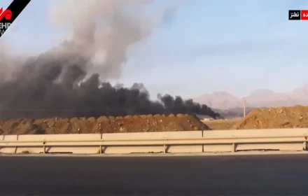 Tổng thống Hoa Kỳ thúc giục Iran đạt được thỏa thuận trước khi "không còn gì nữa"