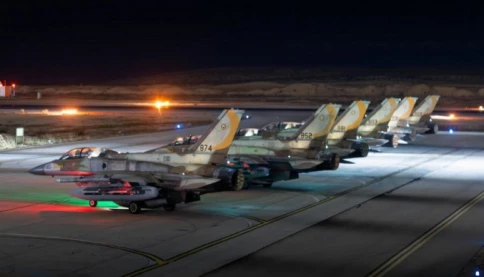 Chiến thuật luồn sâu đánh lớn của Israel khi tung đòn tấn công Iran