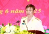 Đại tá Đinh Việt Dũng làm Giám đốc Công an tỉnh Nghệ An