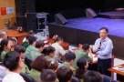 Đại biểu Quốc hội nói về đề xuất bỏ tử hình với tội Tham ô, Nhận hối lộ