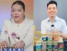 Thêm loạt TikToker dính lùm xùm quảng cáo yến sào chỉ hơn 10.000 đồng/lọ