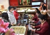 Mua bán vàng từ 20 triệu đồng sắp buộc phải chuyển khoản có phải không?