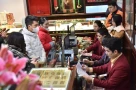 Mua bán vàng từ 20 triệu đồng sắp buộc phải chuyển khoản có phải không?