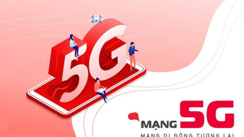 Các gói cước 5G Viettel - dung lượng gấp 2-3 lần các gói 4G