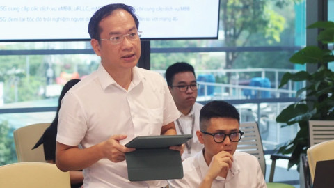 Viettel giải thích vì sao dùng mạng 5G chậm hơn mà lại nhanh hết dung lượng hơn?