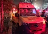 Tên lửa Iran rơi xuống Tel Aviv trong đợt tấn công mới nhất, ít nhất 63 người bị thương, một người tử vong