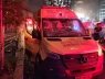 Tên lửa Iran rơi xuống Tel Aviv trong đợt tấn công mới nhất, ít nhất 63 người bị thương, một người tử vong