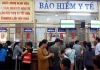 Cập nhật BHYT 1/7: Thanh toán khám tại nhà được chi trả