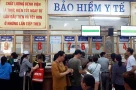 Cập nhật BHYT 1/7: Thanh toán khám tại nhà được chi trả