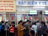 Cập nhật BHYT 1/7: Được thanh toán chi phí khám chữa bệnh tại nhà