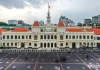 Bí thư, Chủ tịch 34 tỉnh, thành phố gồm những ai?